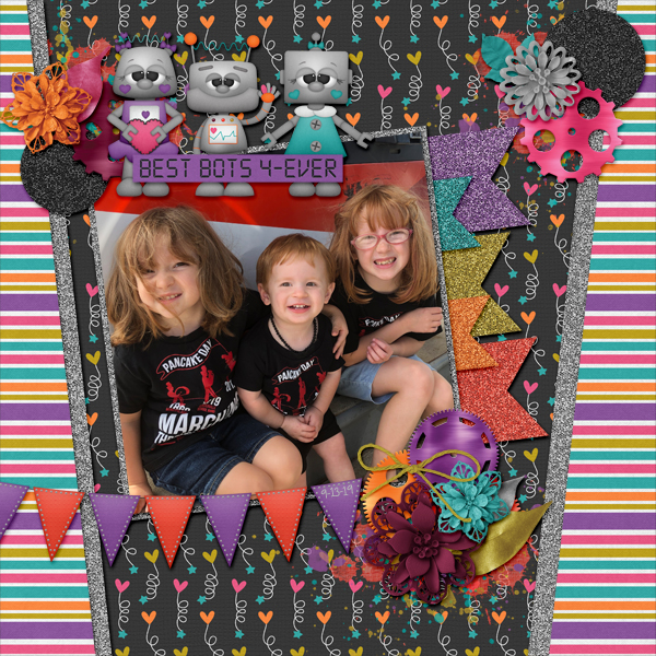 Best Bots 4ever