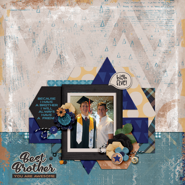 Best Brother