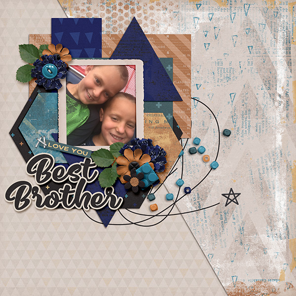 Best Brother