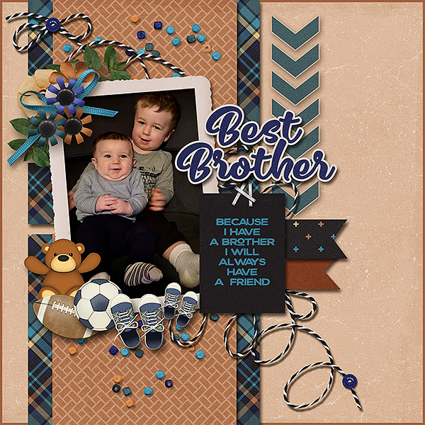 Best Brother