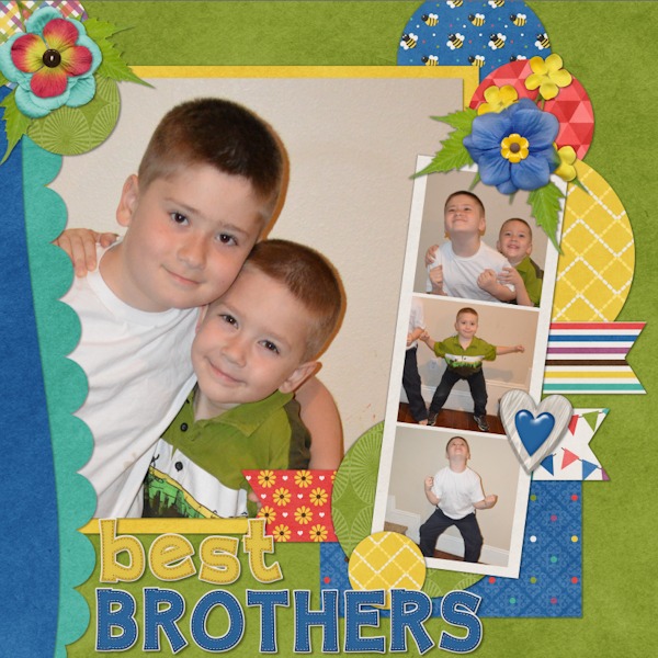 Best Brothers