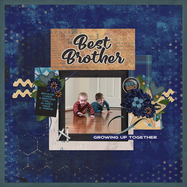 Best Brothers