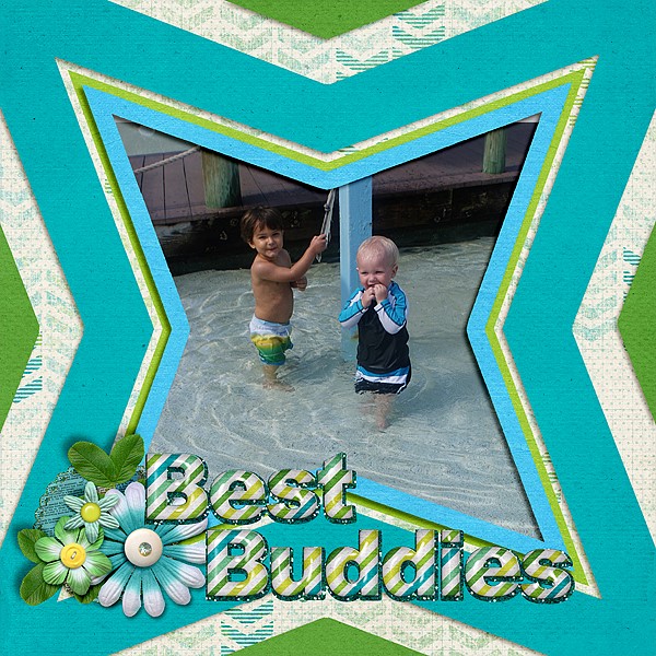 Best Buddies