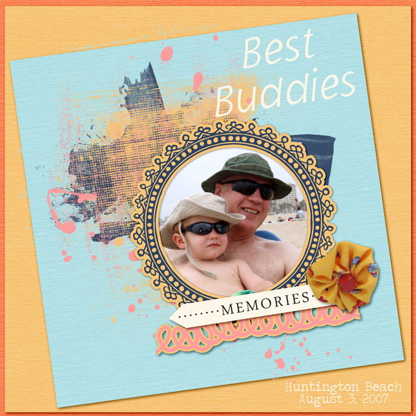 Best Buddies
