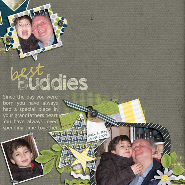 Best Buddies