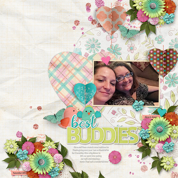 Best Buddies