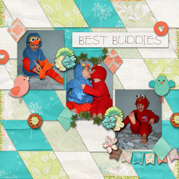 Best Buddies