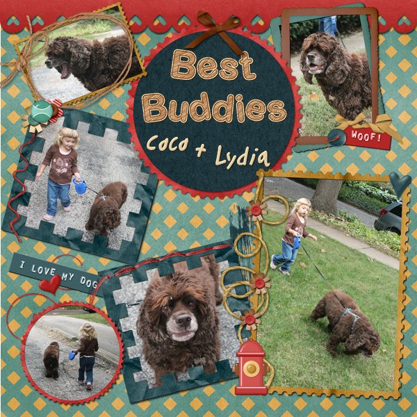 Best Buddies