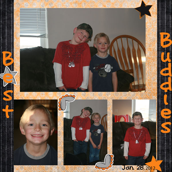 Best Buddies