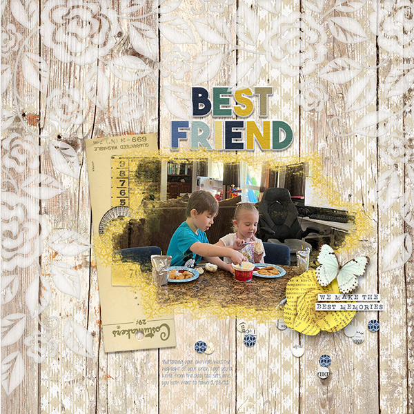 Best Buddies