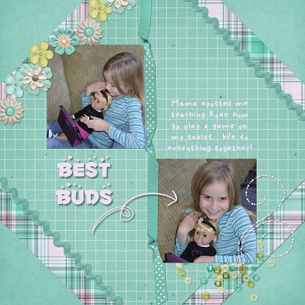 Best Buds