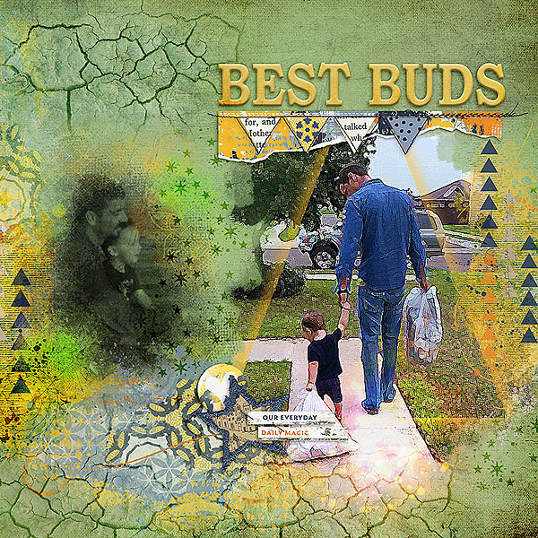 Best Buds