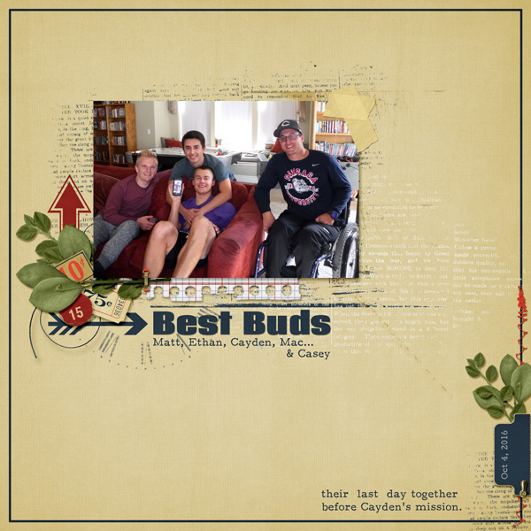 Best Buds