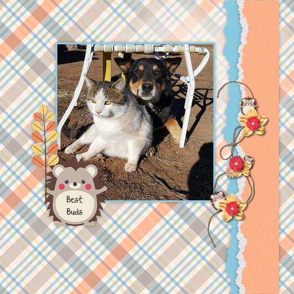 Best Buds