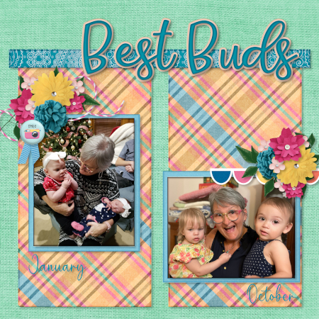 Best Buds