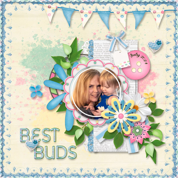 Best Buds