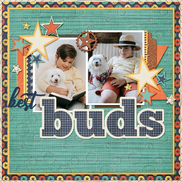 Best buds