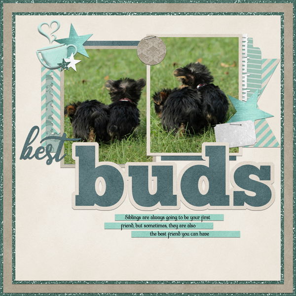 Best Buds