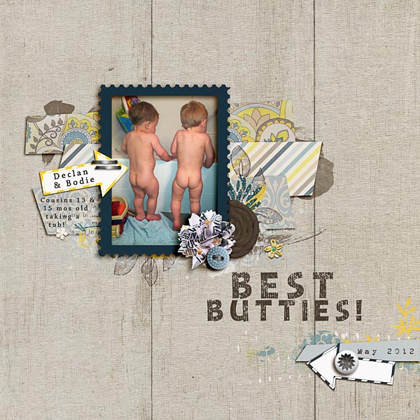 Best Butties