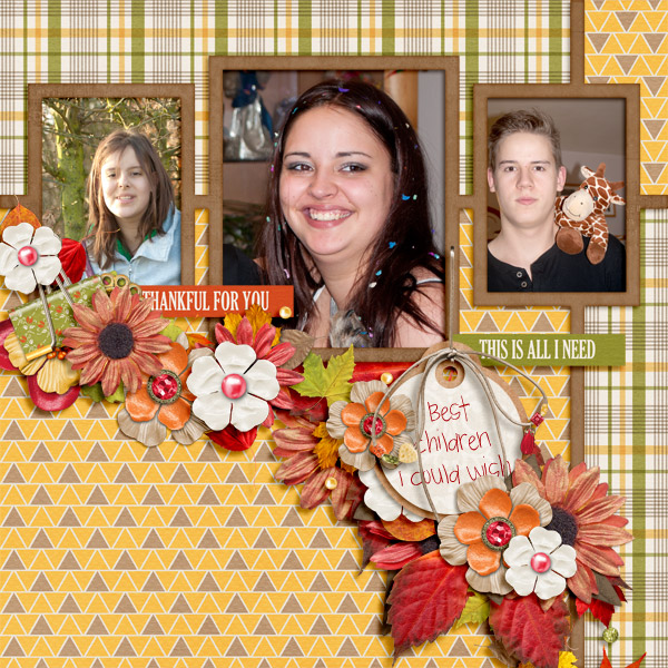 Best children ever