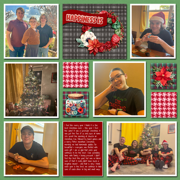 Best Christmas