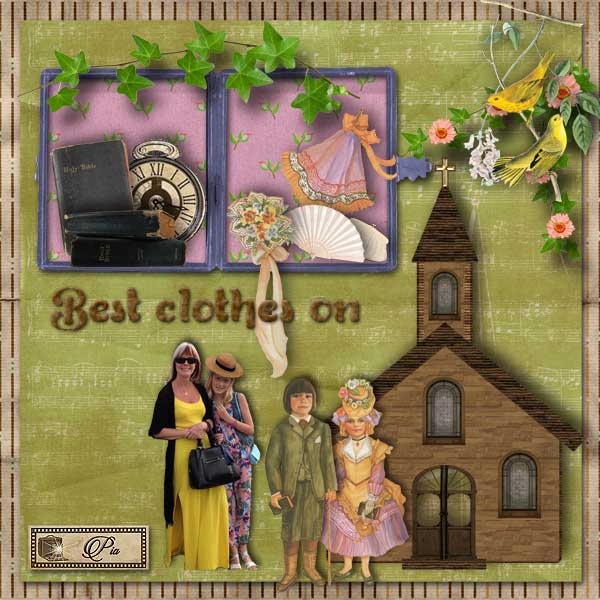 Best-clothes-on