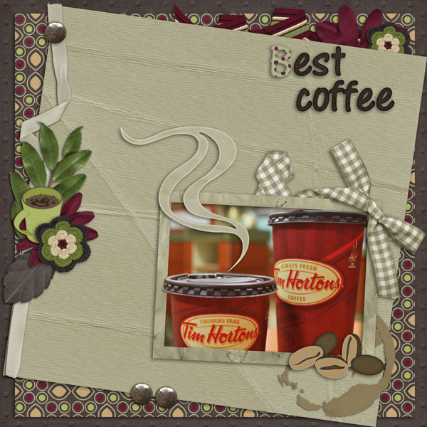 Best coffee