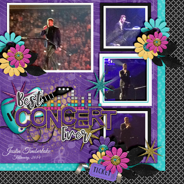 Best-Concert-Ever