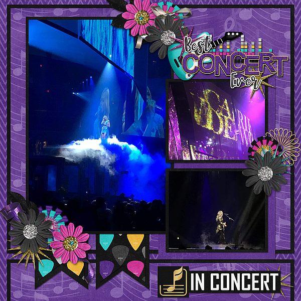 Best Concert Ever