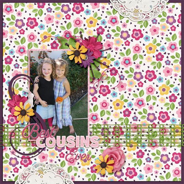 Best Cousins Ever