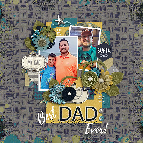 Best Dad Ever!