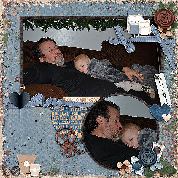Best Dad Ever