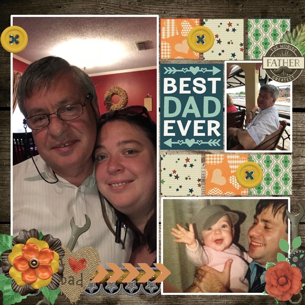 Best dad ever