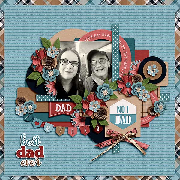 best dad ever