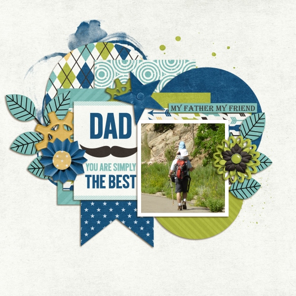 Best dad ever