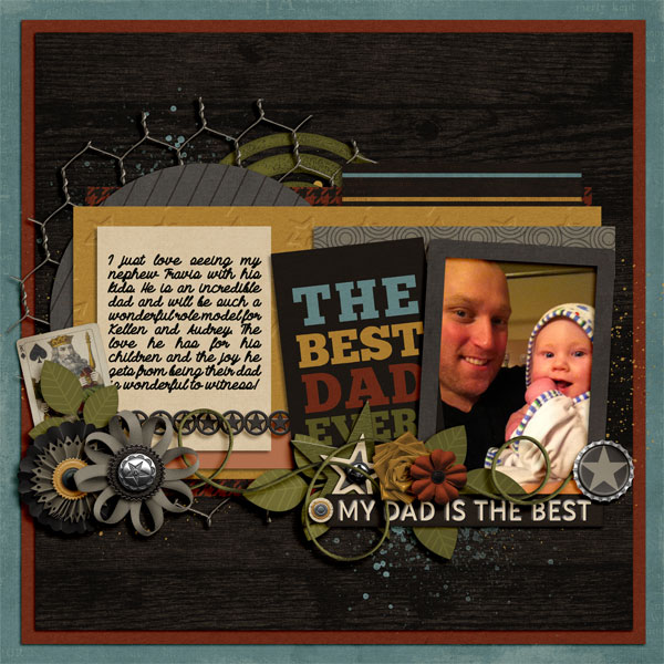 Best Dad