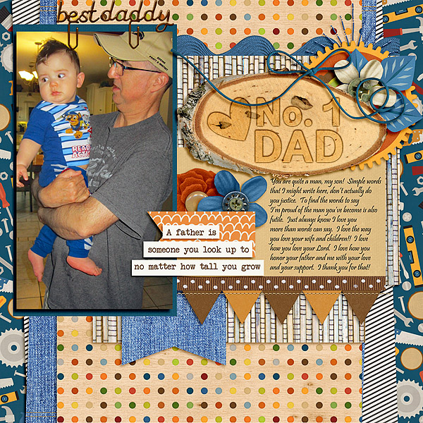 Best Dad