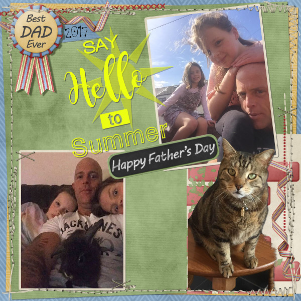 Best Dad