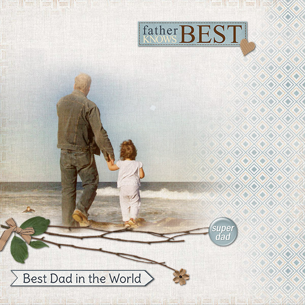 Best Dad