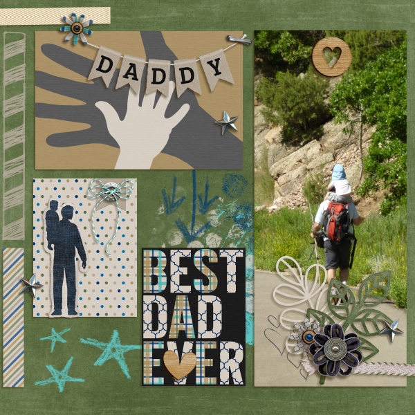 Best Dad