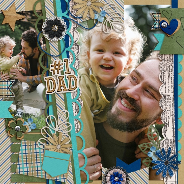Best Dad