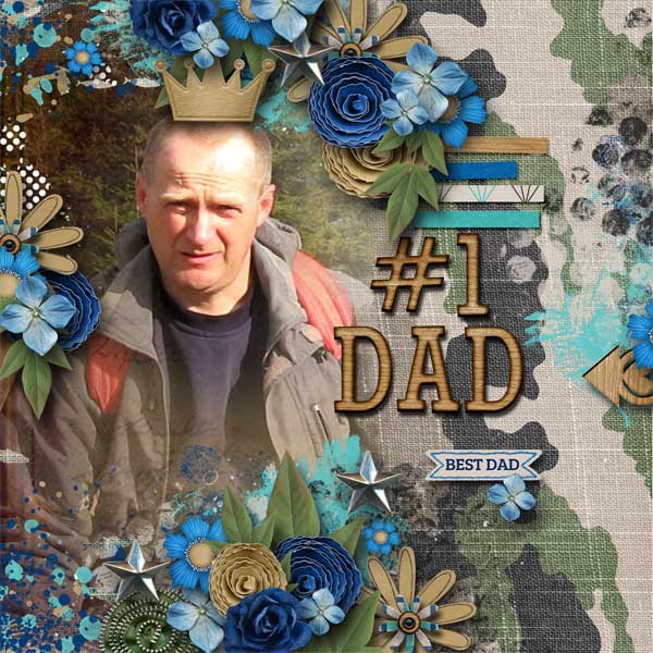 Best Dad