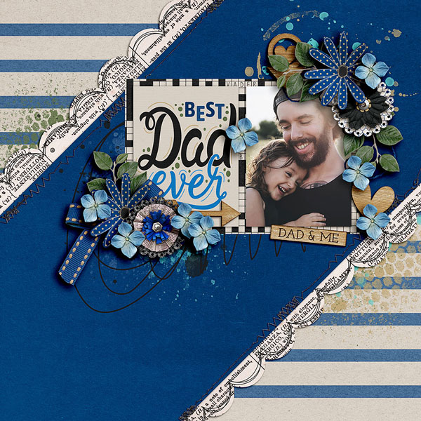 Best Dad