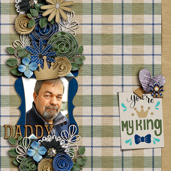 Best Dad