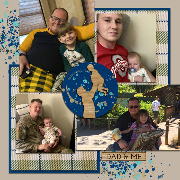 Best Dad