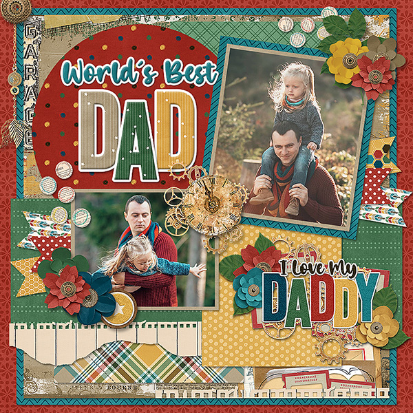 Best Dad