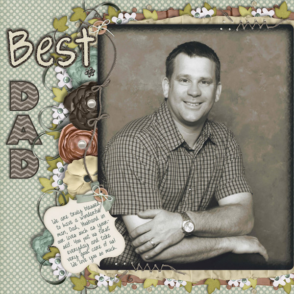 Best Dad