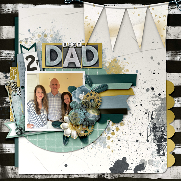 Best Dad