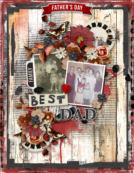 Best Dad