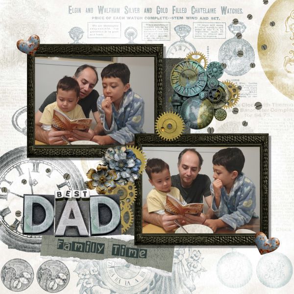 Best Dad
